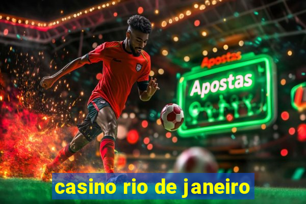 casino rio de janeiro