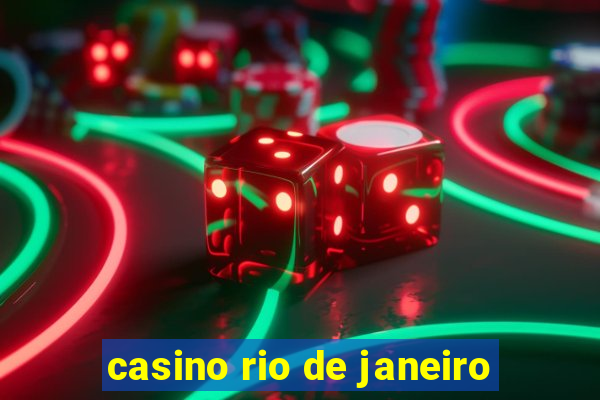 casino rio de janeiro