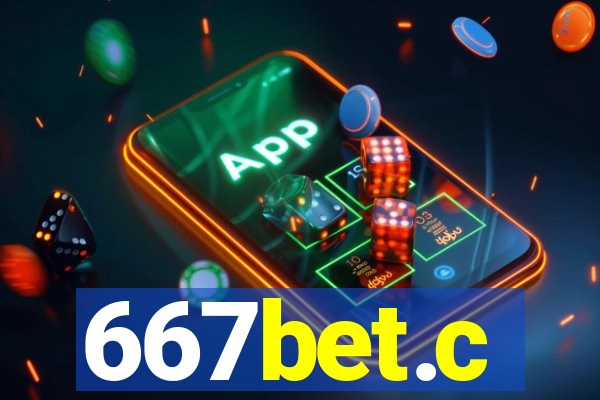 667bet.c