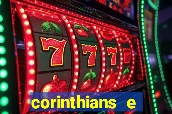 corinthians e cruzeiro futemax