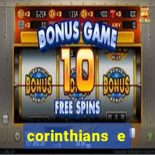 corinthians e cruzeiro futemax