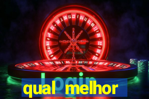 qual melhor aplicativo de jogo para ganhar dinheiro