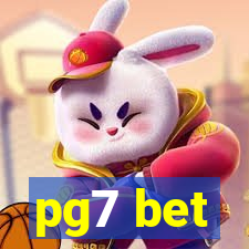 pg7 bet