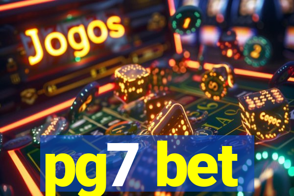 pg7 bet