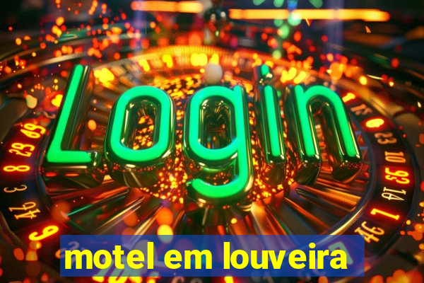 motel em louveira