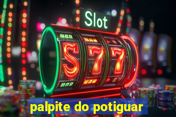 palpite do potiguar