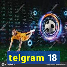 telgram 18