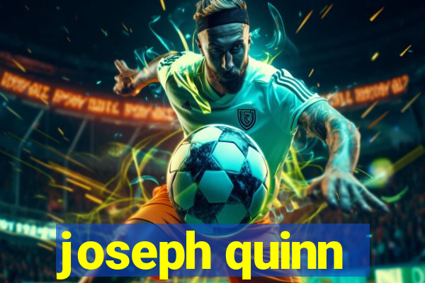 joseph quinn