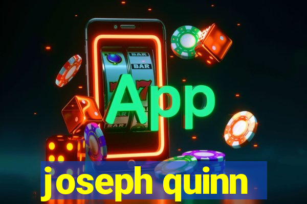 joseph quinn