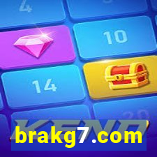 brakg7.com