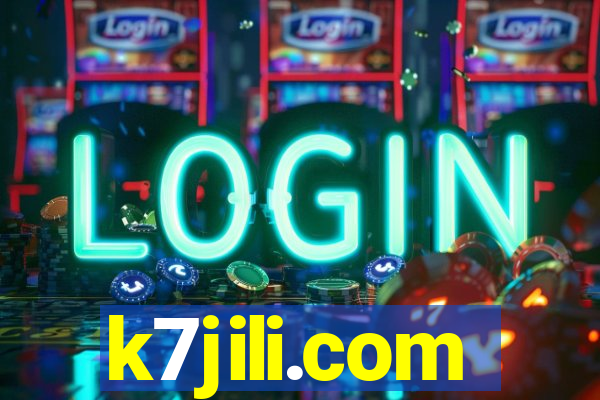 k7jili.com