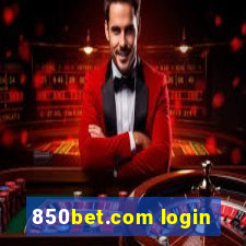 850bet.com login