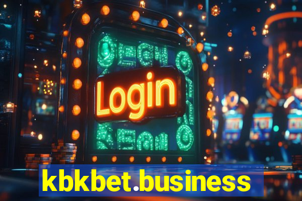 kbkbet.business