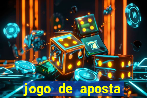 jogo de aposta online bet