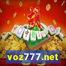 voz777.net