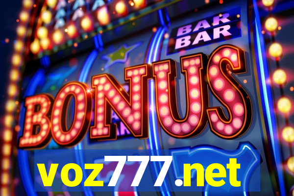 voz777.net