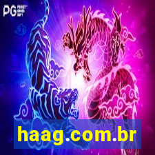 haag.com.br