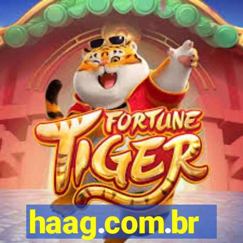 haag.com.br