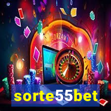 sorte55bet