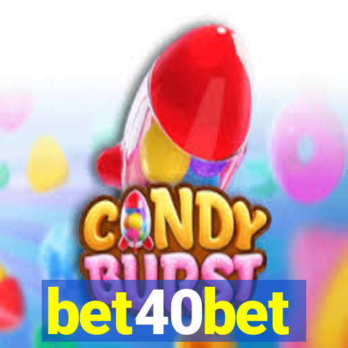 bet40bet