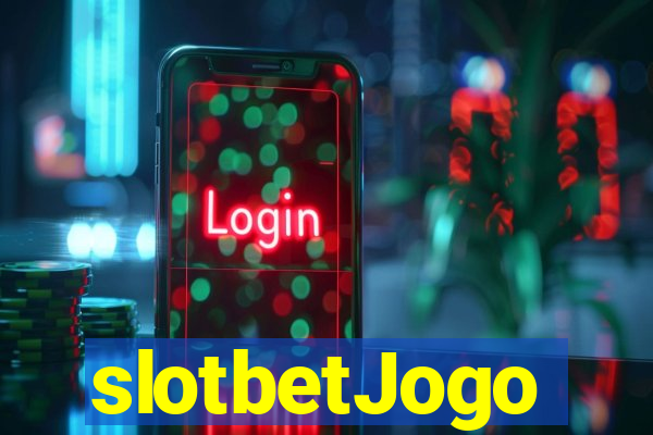 slotbetJogo