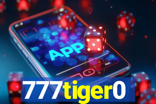 777tiger0