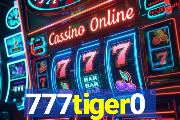 777tiger0