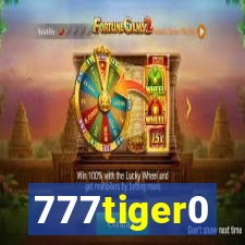 777tiger0