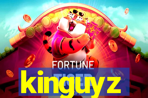 kinguyz