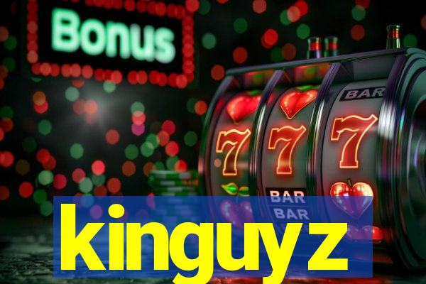 kinguyz