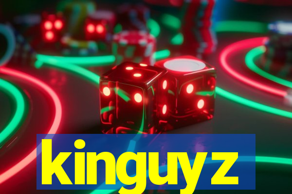 kinguyz