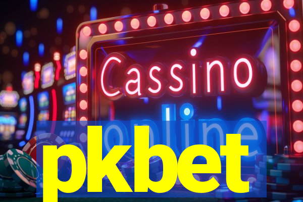 pkbet