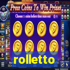 rolletto