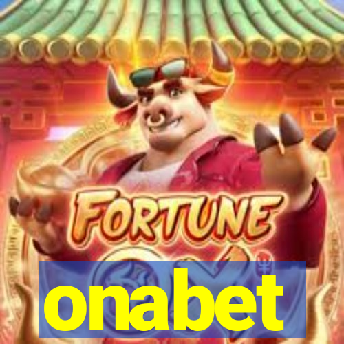 onabet