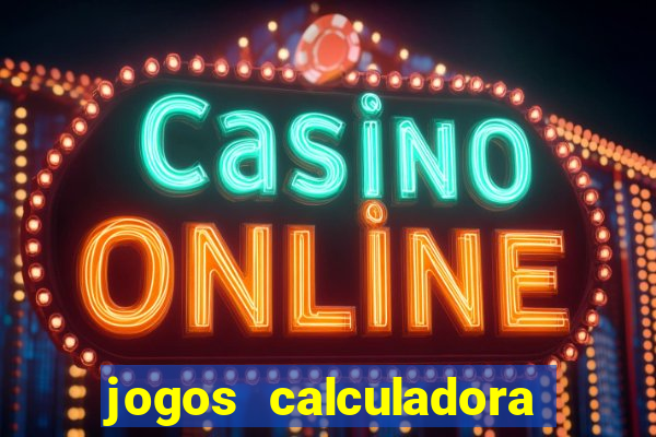 jogos calculadora do amor