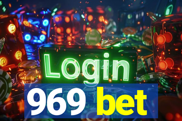 969 bet