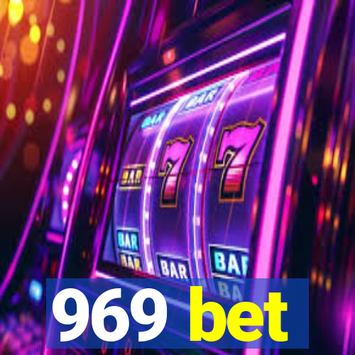 969 bet