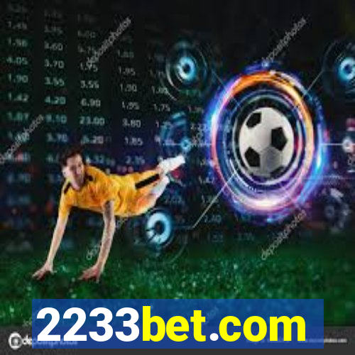 2233bet.com