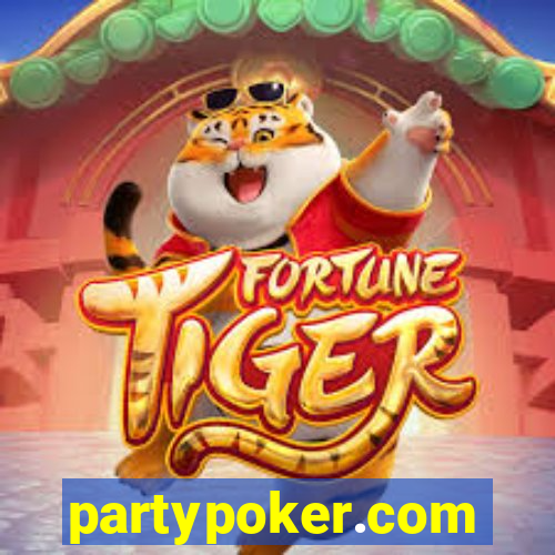 partypoker.com