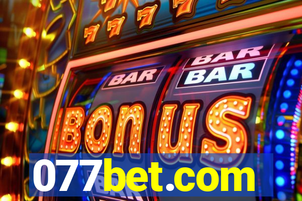 077bet.com