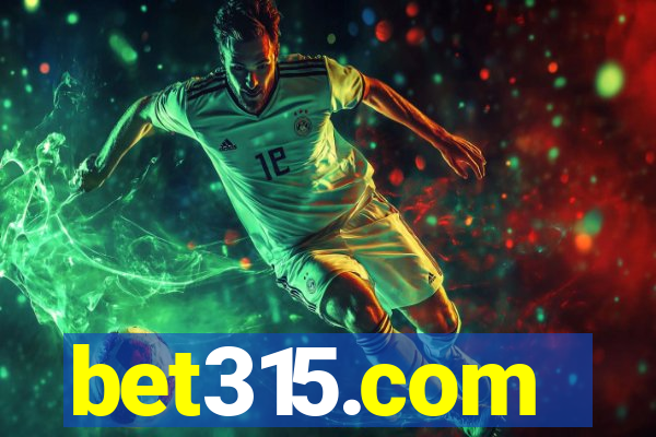 bet315.com