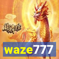 waze777