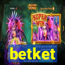 betket