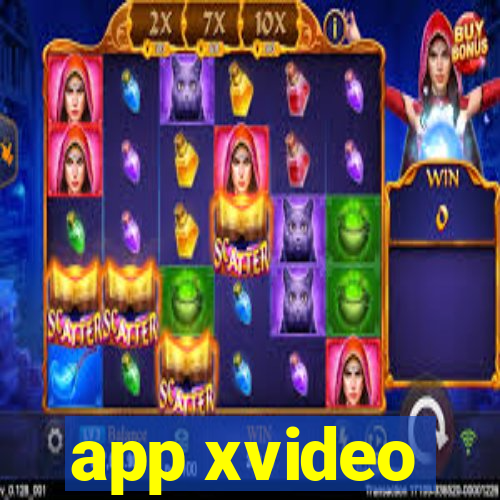 app xvideo