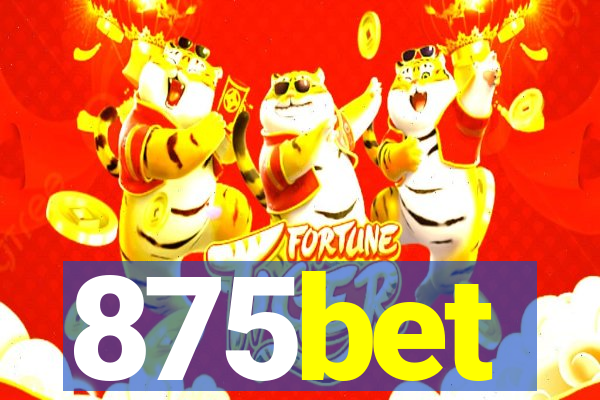 875bet