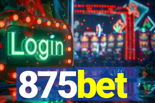 875bet