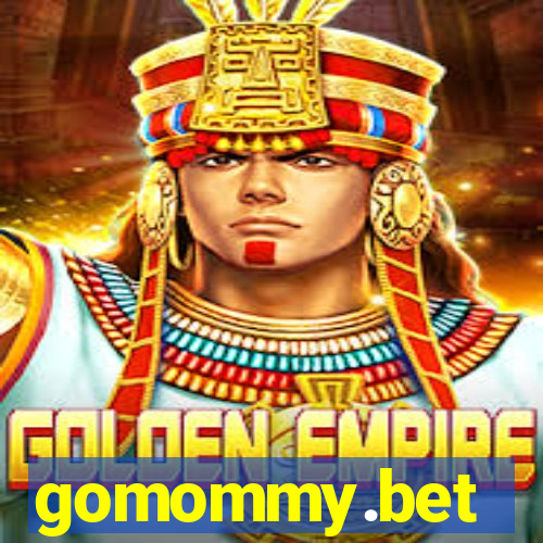 gomommy.bet