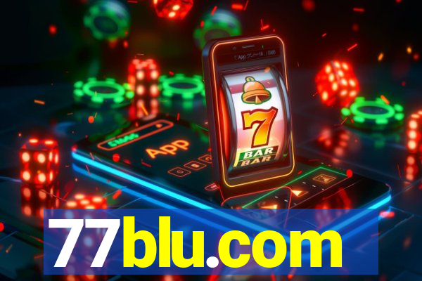 77blu.com