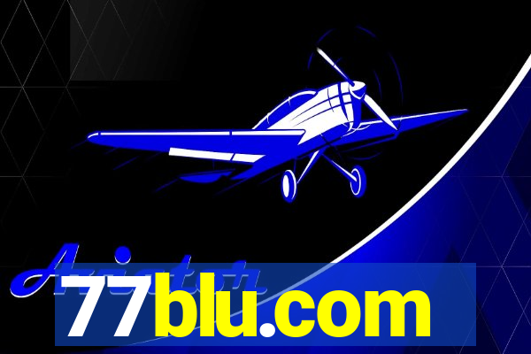 77blu.com