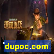 dupoc.com